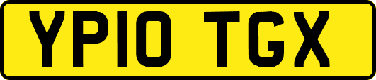 YP10TGX