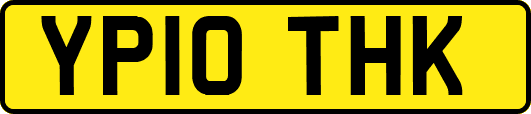 YP10THK