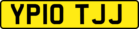 YP10TJJ