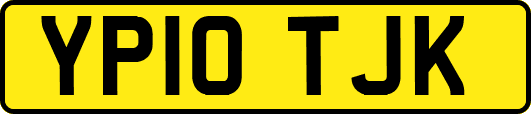YP10TJK