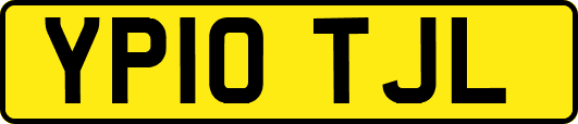 YP10TJL
