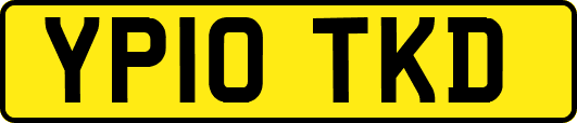 YP10TKD