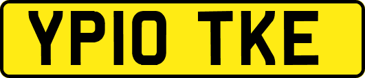 YP10TKE