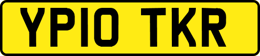 YP10TKR