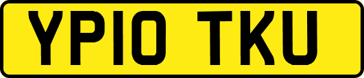 YP10TKU