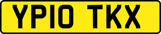 YP10TKX