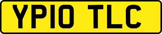 YP10TLC