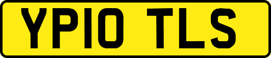 YP10TLS