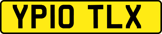 YP10TLX