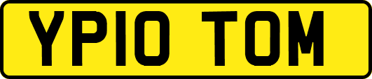 YP10TOM