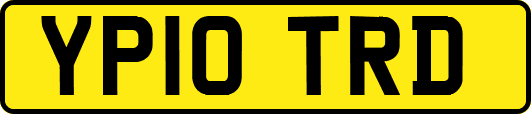 YP10TRD