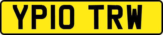 YP10TRW