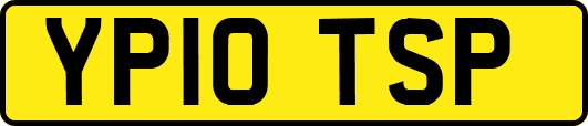 YP10TSP