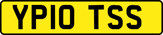 YP10TSS