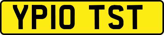 YP10TST