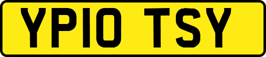 YP10TSY