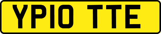 YP10TTE