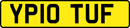 YP10TUF