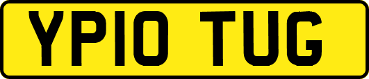 YP10TUG
