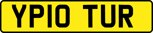 YP10TUR