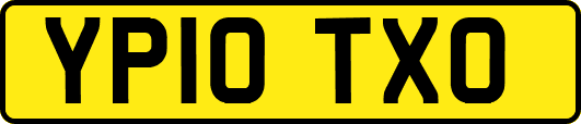 YP10TXO
