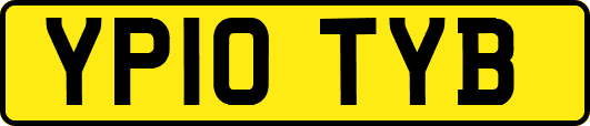 YP10TYB