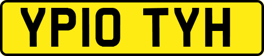 YP10TYH