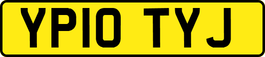 YP10TYJ