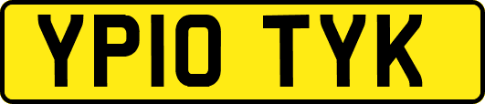 YP10TYK