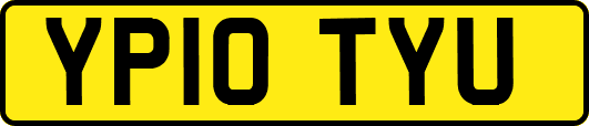 YP10TYU