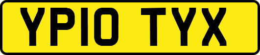 YP10TYX