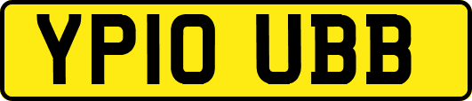 YP10UBB