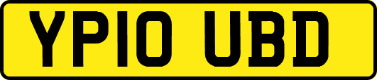 YP10UBD