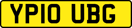 YP10UBG