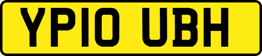 YP10UBH