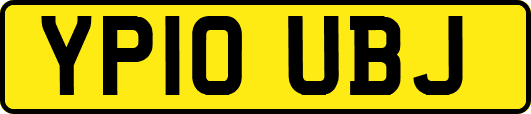 YP10UBJ
