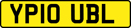 YP10UBL