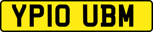 YP10UBM