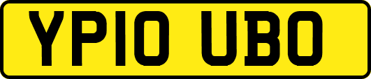 YP10UBO