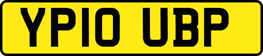 YP10UBP