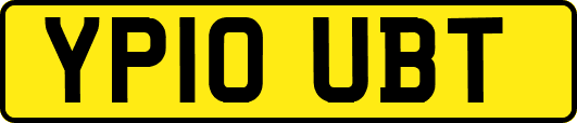 YP10UBT