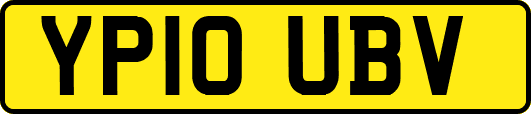 YP10UBV