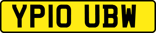 YP10UBW