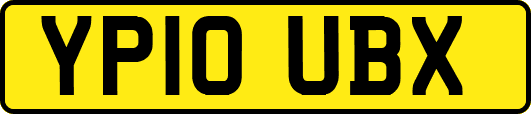 YP10UBX