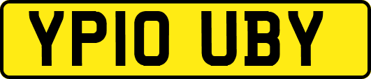 YP10UBY