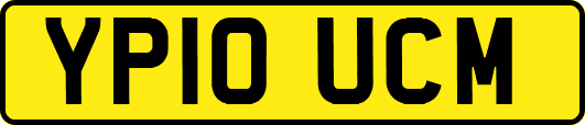 YP10UCM