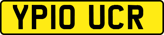 YP10UCR
