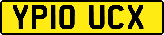YP10UCX
