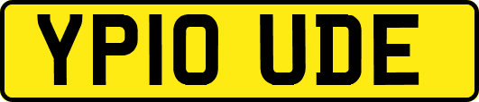 YP10UDE