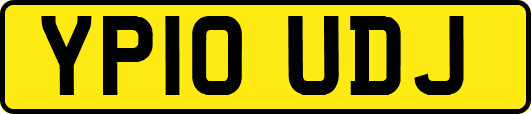 YP10UDJ